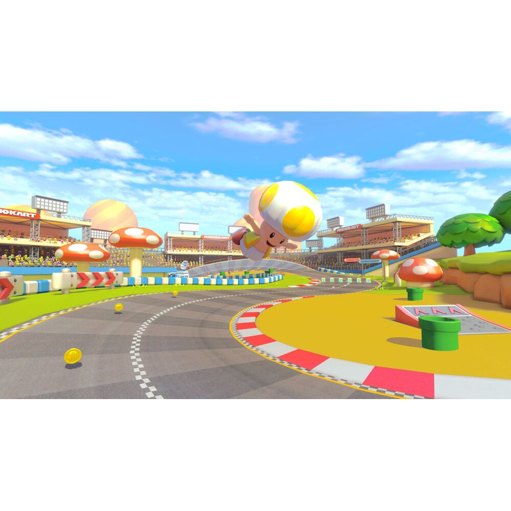 Mario kart 8 digital clearance price